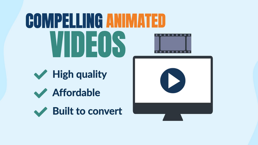 2D Cartoon Animation